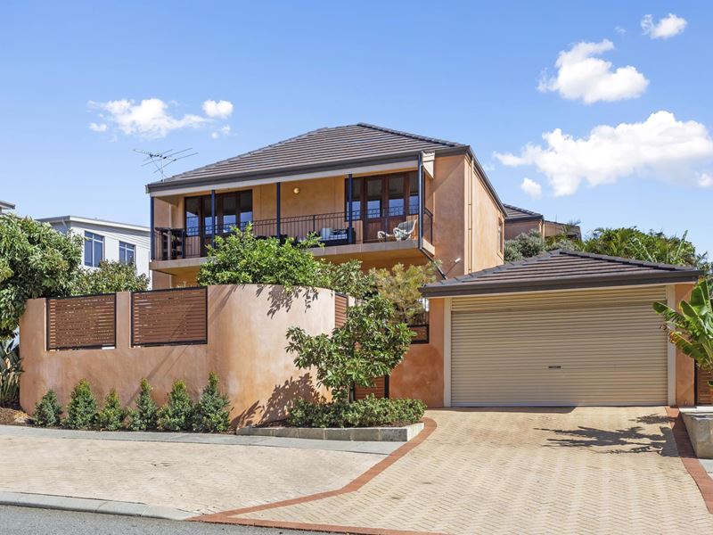 1/91 Hastings Street, Scarborough