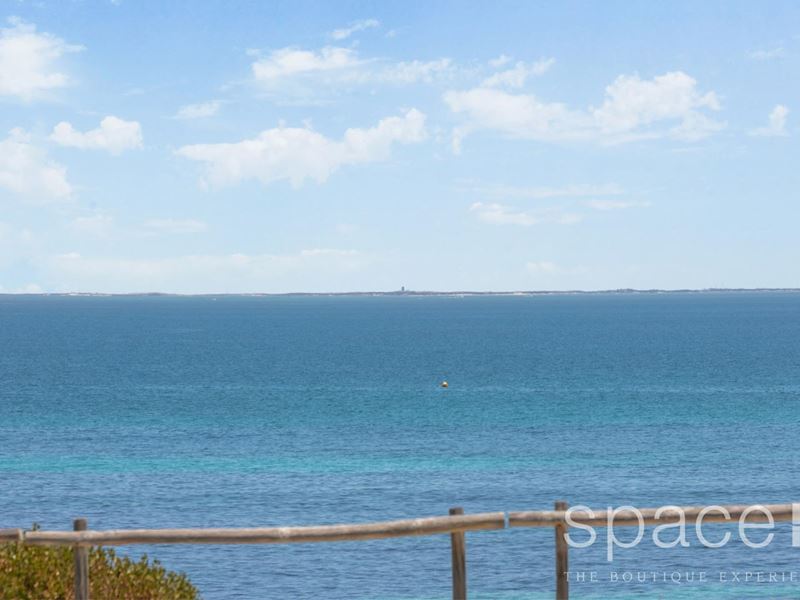 1/34 Marine Parade, Cottesloe