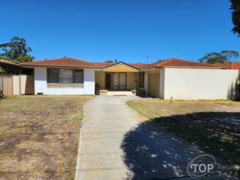 5 Rhonda Avenue, Willetton