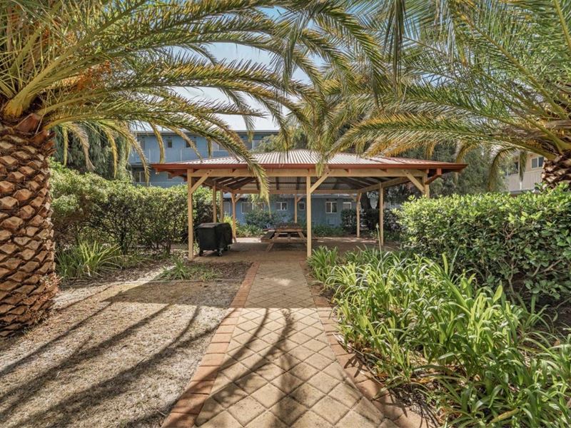 31/24 Morrit Way, Parmelia