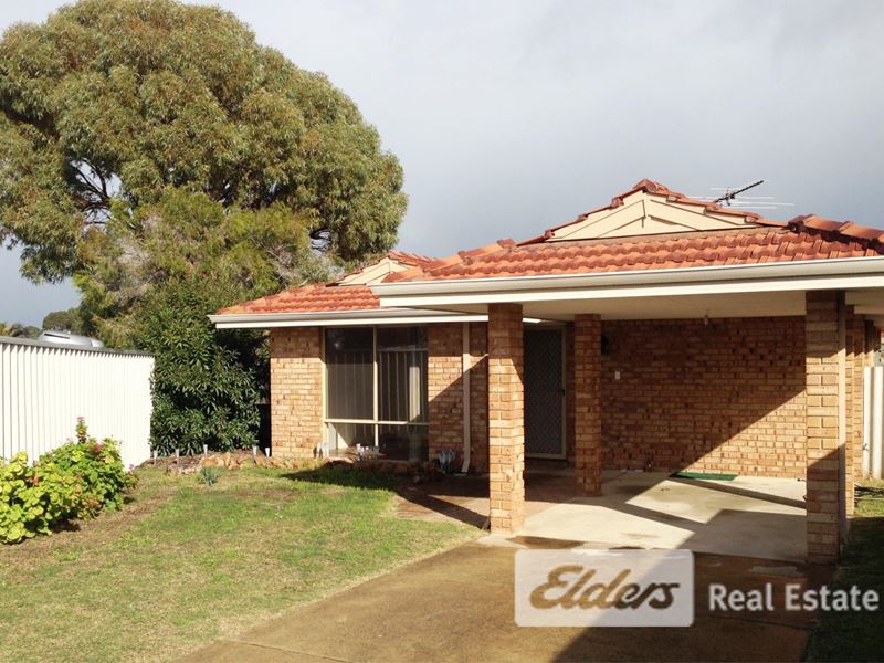 13A Meadow Court, Cooloongup WA 6168
