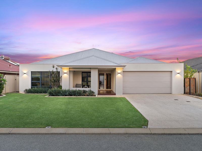 20 Rimfire Road, Baldivis