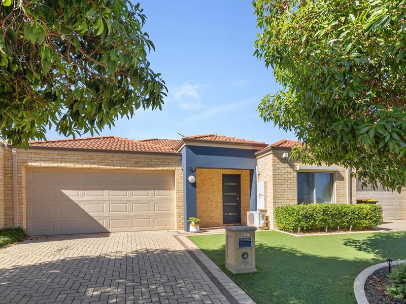 12A Almurta Street, Nollamara WA 6061