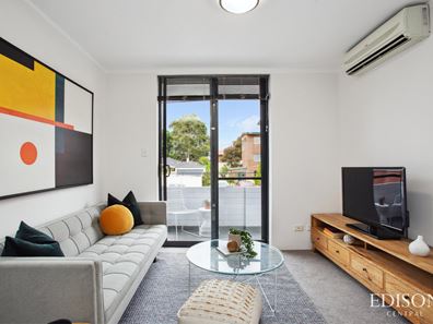 15/156-158 Lincoln  Street, Highgate WA 6003