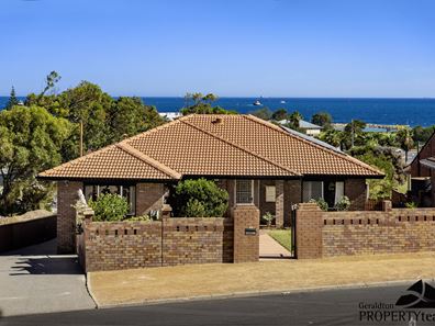 107 George Road, Geraldton WA 6530