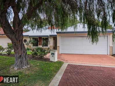 15 Bramley Way, Bibra Lake WA 6163