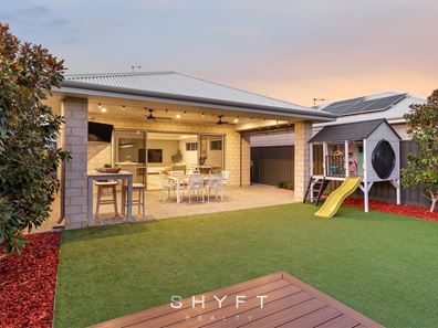 4 Sylvia  Street, Balcatta WA 6021