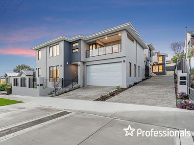 127B Wilmington Crescent, Balga WA 6061