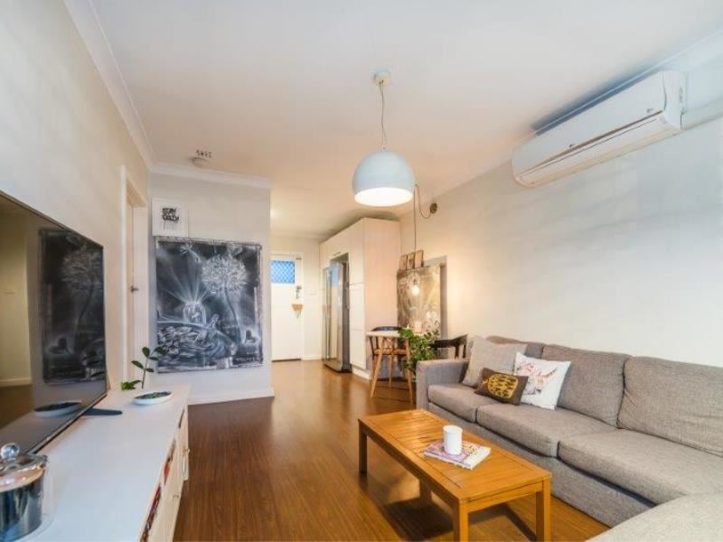 7/77 Abbett Street, Scarborough