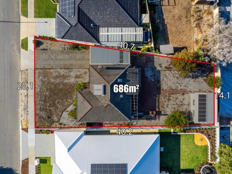4 Mcmanus Street, Wilson