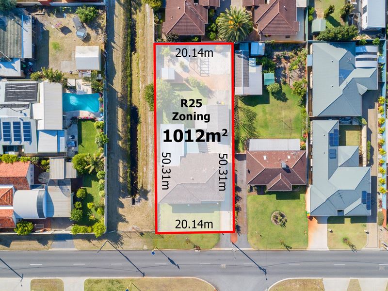 4 Smith Street, Dianella