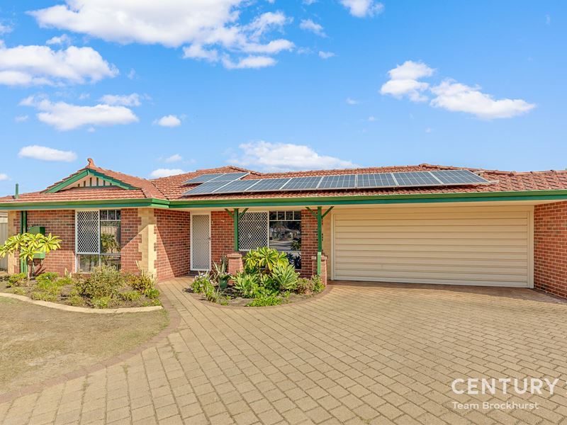 47A Baxter Close, Huntingdale