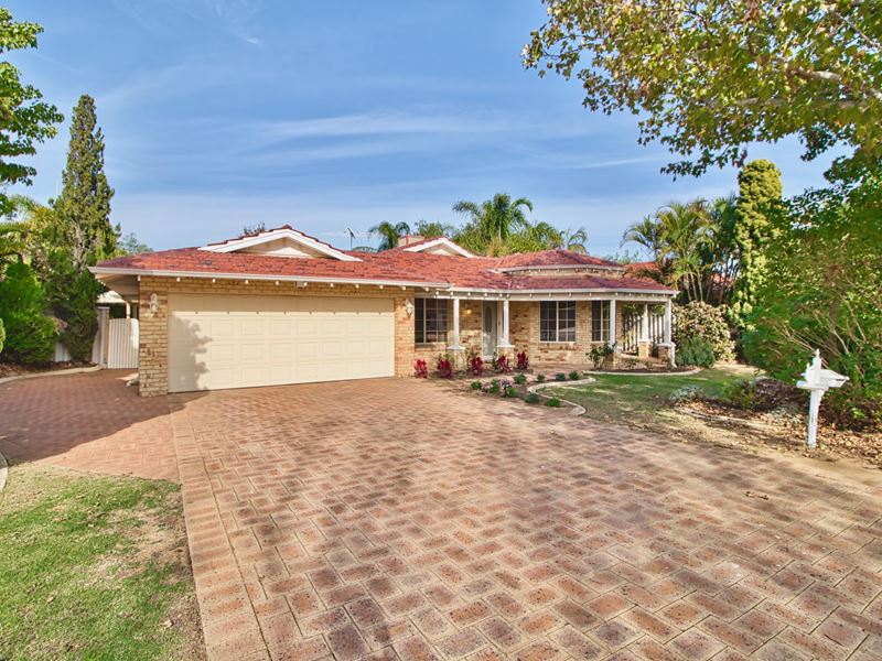 30 Taggert Avenue, Baldivis
