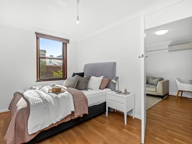 11/66 Cleaver Street, West Perth WA 6005