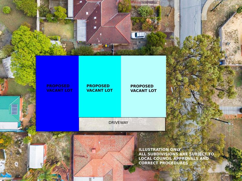 81 Blanche  Street, Gosnells