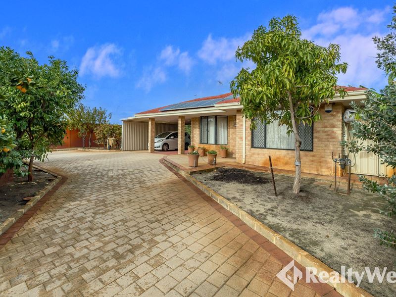 6B Piercey Court, Redcliffe WA 6104