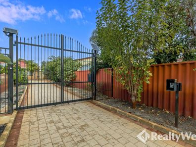 6B Piercey Court, Redcliffe WA 6104