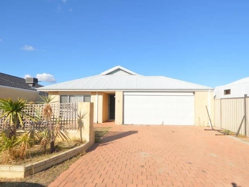 52 Hokitika Drive, Dudley Park