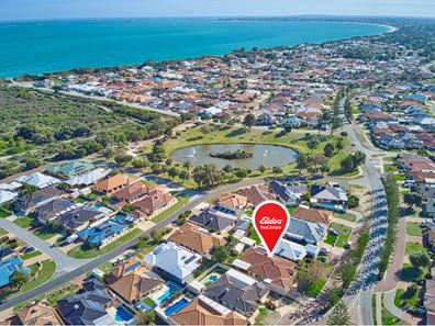 130 Grand Ocean Boulevard, Port Kennedy WA 6172