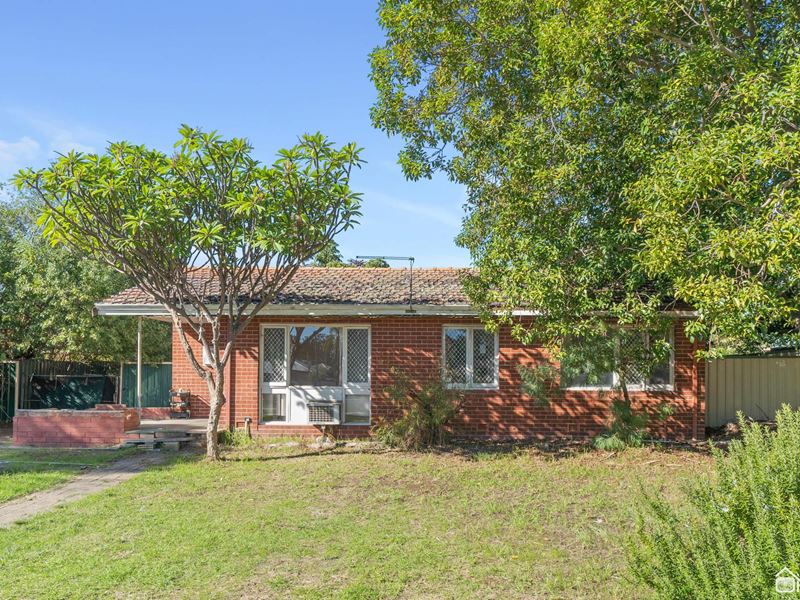 100 Braemore Street, Armadale WA 6112