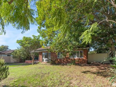 100 Braemore Street, Armadale WA 6112