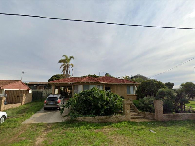 17 Sandra Street, Falcon