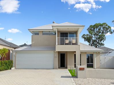 55 St James Drive, Baldivis WA 6171