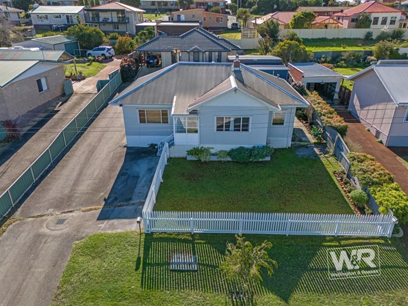 48 David Street, Spencer Park WA 6330