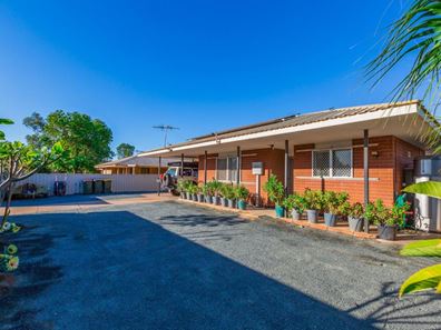 90 Bottlebrush Crescent, South Hedland WA 6722