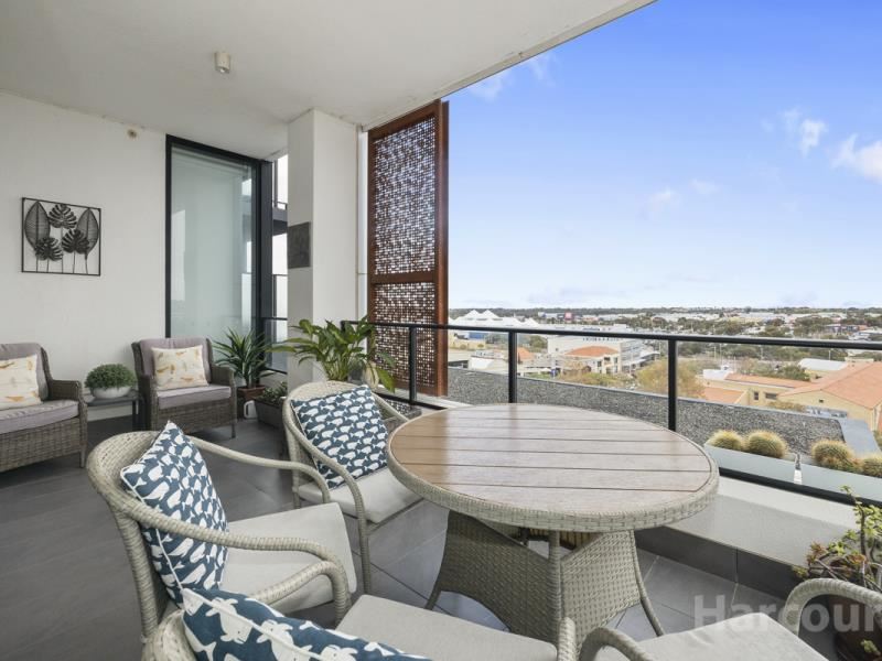 701/113 Grand Boulevard, Joondalup