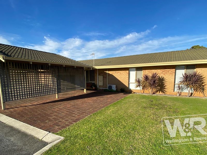 30/227 North Road, Centennial Park WA 6330