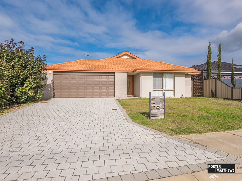 13 Monticello Parkway, Piara Waters