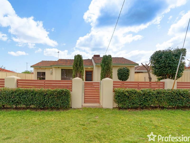 41 Wallace Street, Belmont WA 6104