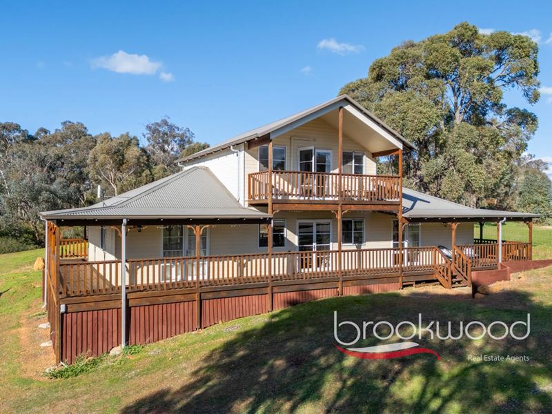 9 Truslove Street, Wooroloo WA 6558