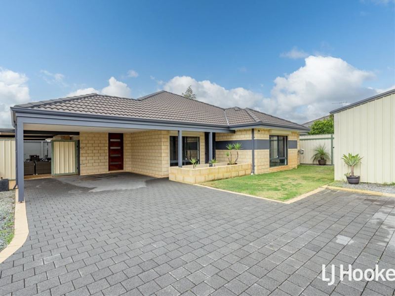 7 Donegal Court, Seville Grove