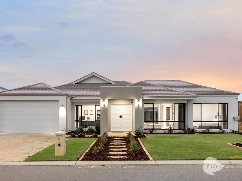 16 Bloom Way, Ellenbrook