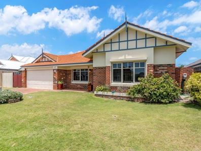 50 Boyle Avenue, Rockingham WA 6168