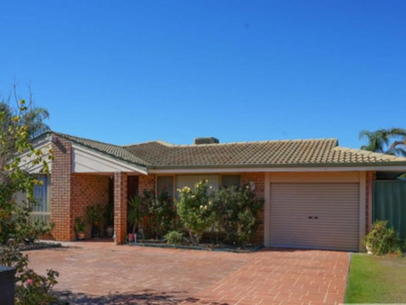 2 Rivergum Place, Morley WA 6062