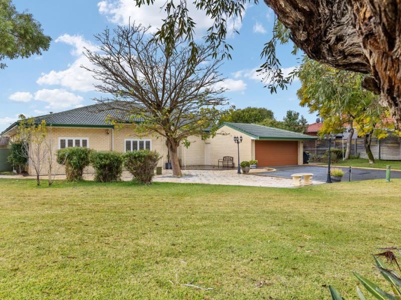 46 Cardinal Drive, The Vines