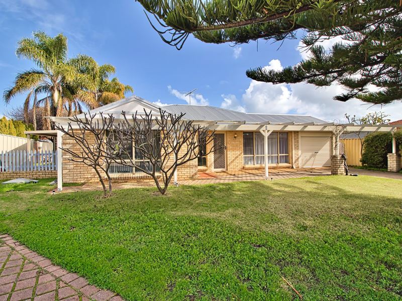 8A Portsea Place, Cooloongup