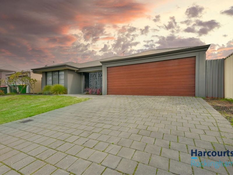 21 Stame Turn, Baldivis