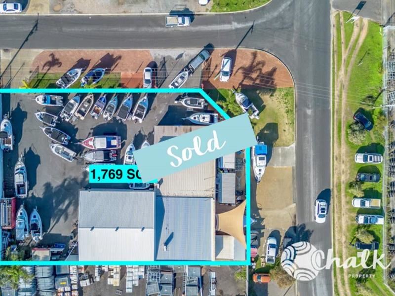 43 Hurrell Way, Rockingham WA 6168