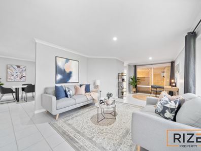 8 Houghton Drive, Carramar WA 6031