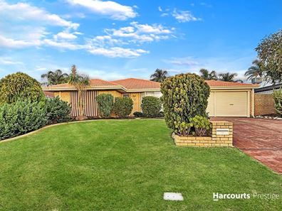 10 Goshawk Place, Huntingdale WA 6110