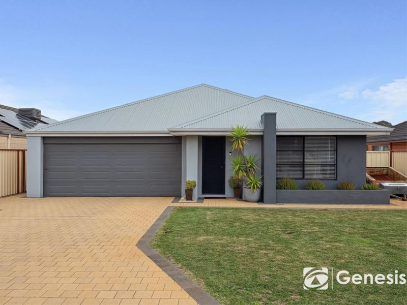 14 Pelion Court, Middle Swan