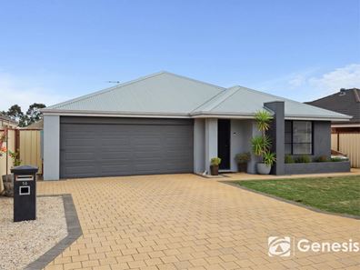 14 Pelion Court, Middle Swan WA 6056