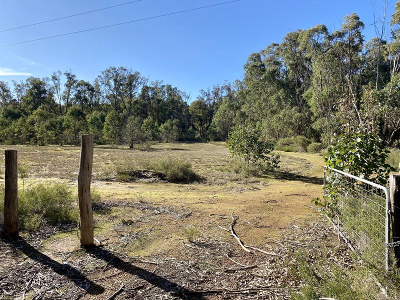 Lot 3 Amphion Road, Inglehope WA 6213