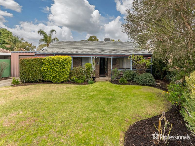 94 Strelitzia Avenue, Forrestfield WA 6058