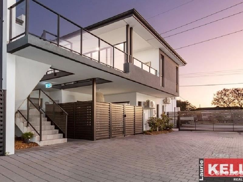 4/213 Fisher Street, Cloverdale