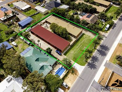 211-213 Sixth Street, Geraldton WA 6530